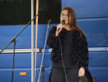 Utalentowani uczniowie spotkali się w Brodziakach
