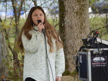Utalentowani uczniowie spotkali się w Brodziakach