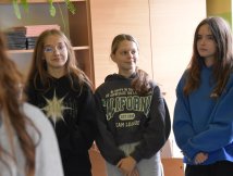 Warsztaty białego śpiewu w Woli Dereźniańskiej
