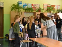 Warsztaty białego śpiewu w Woli Dereźniańskiej