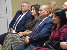 Podwójny Jubileusz w Bukowej