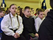 Smólsko teatrem słynie