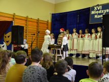 Smólsko teatrem słynie
