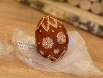 Konkurs Wielkanocny na palmę, pisankę i ozdobę wielkanocną