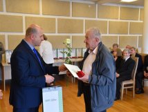 Złote Gody w Gminie Biłgoraj