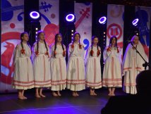 Zespoły z Gminy Biłgoraj na eliminacjach wojewódzkich do 59. Ogólnopolskiego Festiwalu Kapel i Śpiewaków Ludowych w Kazimierzu