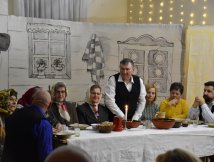 Muzyka, tradycja i wspólne kolędowanie w Gromadzie