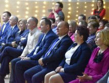 Muzyka, tradycja i wspólne kolędowanie w Gromadzie