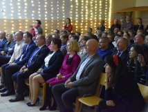 Muzyka, tradycja i wspólne kolędowanie w Gromadzie