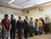 Muzyka, tradycja i wspólne kolędowanie w Gromadzie