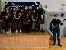XVII Solskie Kolędowanie 2026