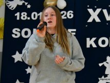 XVII Solskie Kolędowanie 2026