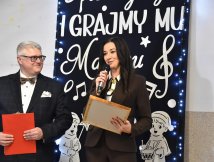 XX Gminny Przegląd Kolęd i Pastorałek w Hedwiżynie