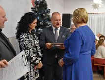 XX Gminny Przegląd Kolęd i Pastorałek w Hedwiżynie