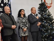 XX Gminny Przegląd Kolęd i Pastorałek w Hedwiżynie