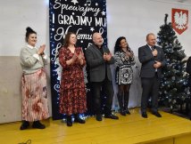 XX Gminny Przegląd Kolęd i Pastorałek w Hedwiżynie