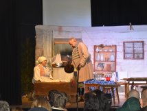 Sukcesy Zespołów z Gminy Biłgoraj na 24. Międzywojewódzkim Przeglądzie Grup Obrzędowych „Wątki Folkloru Ludowego” w Starym Dzikowie