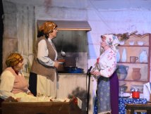 Sukcesy Zespołów z Gminy Biłgoraj na 24. Międzywojewódzkim Przeglądzie Grup Obrzędowych „Wątki Folkloru Ludowego” w Starym Dzikowie