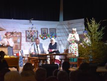 Sukcesy Zespołów z Gminy Biłgoraj na 24. Międzywojewódzkim Przeglądzie Grup Obrzędowych „Wątki Folkloru Ludowego” w Starym Dzikowie