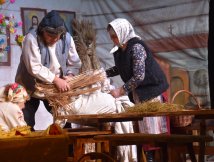 Sukcesy Zespołów z Gminy Biłgoraj na 24. Międzywojewódzkim Przeglądzie Grup Obrzędowych „Wątki Folkloru Ludowego” w Starym Dzikowie