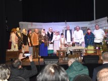 Sukcesy Zespołów z Gminy Biłgoraj na 24. Międzywojewódzkim Przeglądzie Grup Obrzędowych „Wątki Folkloru Ludowego” w Starym Dzikowie