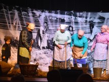 Sukcesy Zespołów z Gminy Biłgoraj na 24. Międzywojewódzkim Przeglądzie Grup Obrzędowych „Wątki Folkloru Ludowego” w Starym Dzikowie