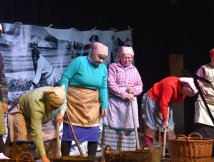 Sukcesy Zespołów z Gminy Biłgoraj na 24. Międzywojewódzkim Przeglądzie Grup Obrzędowych „Wątki Folkloru Ludowego” w Starym Dzikowie