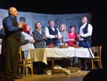 Sukcesy Zespołów z Gminy Biłgoraj na 24. Międzywojewódzkim Przeglądzie Grup Obrzędowych „Wątki Folkloru Ludowego” w Starym Dzikowie