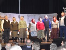 Sukcesy Zespołów z Gminy Biłgoraj na 24. Międzywojewódzkim Przeglądzie Grup Obrzędowych „Wątki Folkloru Ludowego” w Starym Dzikowie