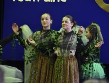 XVI Międzyszkolne Konfrontacje Teatralne w Smólsku