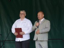 „Na Góralską Nutę” XX Turniej Wsi w Okrągłym