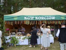 „Na Góralską Nutę” XX Turniej Wsi w Okrągłym