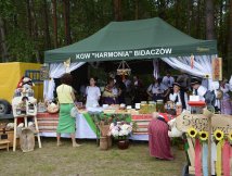 „Na Góralską Nutę” XX Turniej Wsi w Okrągłym