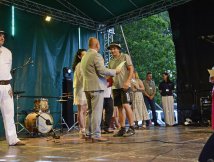 „Na Góralską Nutę” XX Turniej Wsi w Okrągłym