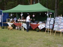 „Na Góralską Nutę” XX Turniej Wsi w Okrągłym