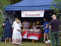 „Na Góralską Nutę” XX Turniej Wsi w Okrągłym
