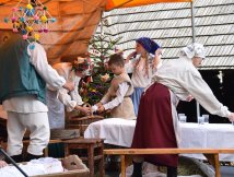 VII Przegląd Zespołów Obrzędowych Powiatu Biłgorajskiego