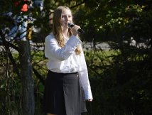 Piknik historyczny w Brodziakach 