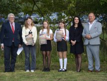 Piknik historyczny w Brodziakach 