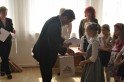 Gminne Eliminacje XXXII Małego Konkursu Recytatorskiego