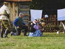 Piknik Historyczny w Brodziakach
