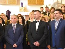 Koncert Pieśni Pasyjnej i Pokutnej w Korytkowie Dużym