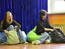 XIII Międzyszkolne Konfrontacje Teatralne w Smólsku