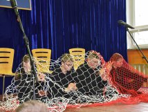 XIII Międzyszkolne Konfrontacje Teatralne w Smólsku