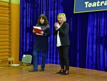 XIII Międzyszkolne Konfrontacje Teatralne w Smólsku