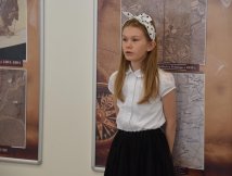 Gminne Eliminacje 42. Małego Konkursu Recytatorskiego w Nadrzeczu 