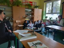 Próba Rudzianeczek w Woli Dereźniańskiej