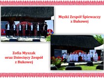 Nasi śpiewacy zakwalifikowali się na Ogólnopolski Festiwal w  Kazimierzu!