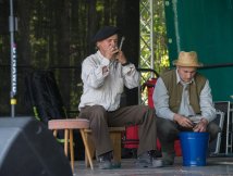 Wsi spokojna, wsi wesoła ...