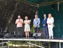 Wsi spokojna, wsi wesoła ...
